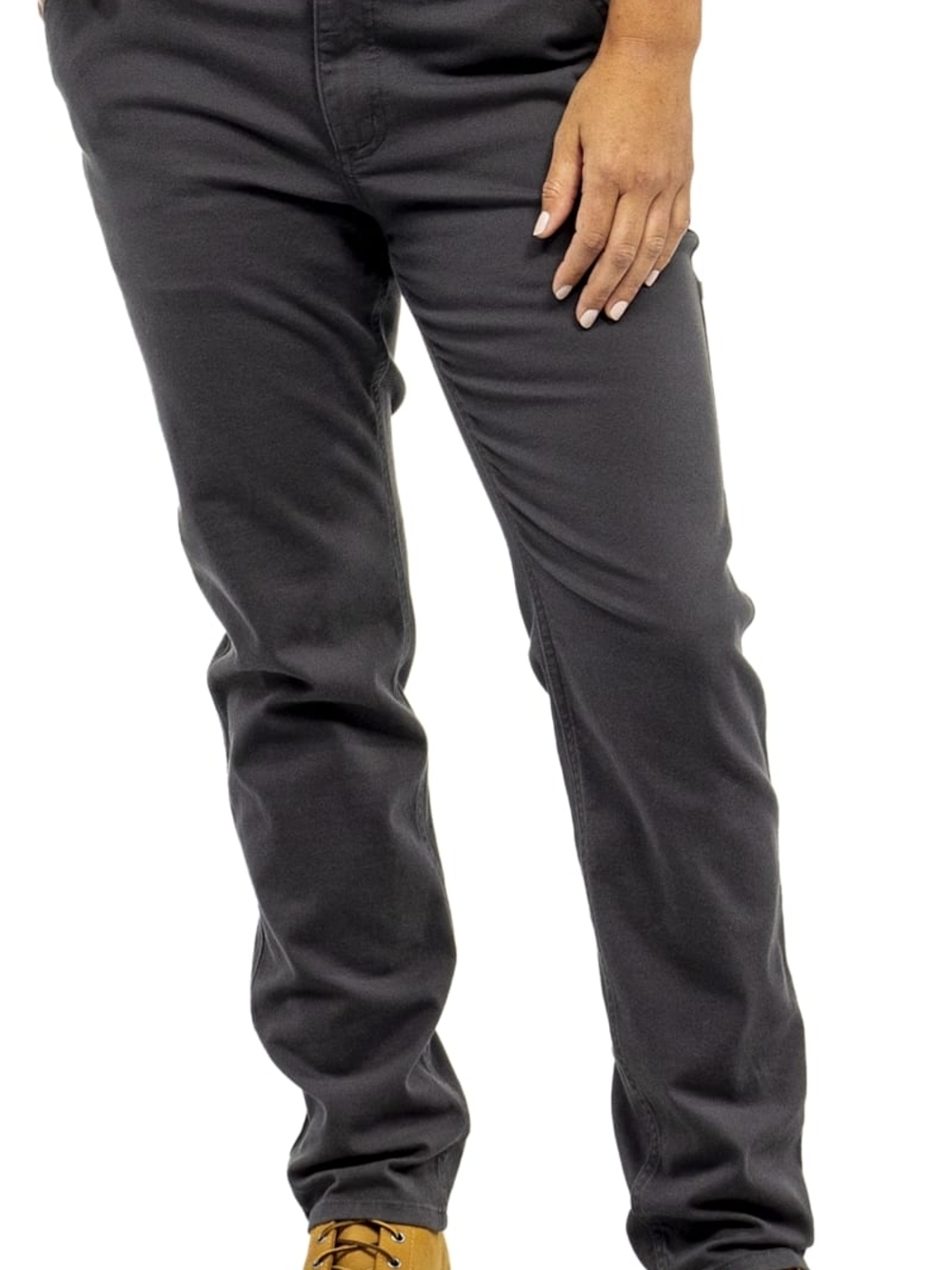 Carhartt Relaxed Fit Rugged Flex Rigby Pants